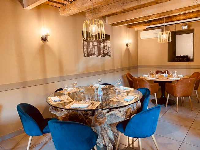 Hébergement AbracadaRoom : Les Bulles du Domaine de Suzel - Image 12