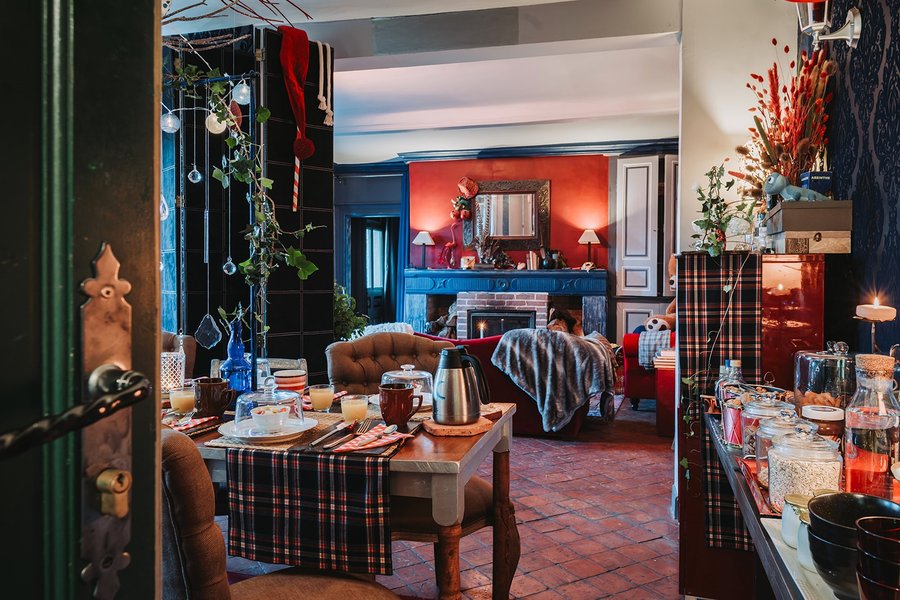 Domaine AbracadaRoom : Au2 Maison d'Hôtes - Image 92