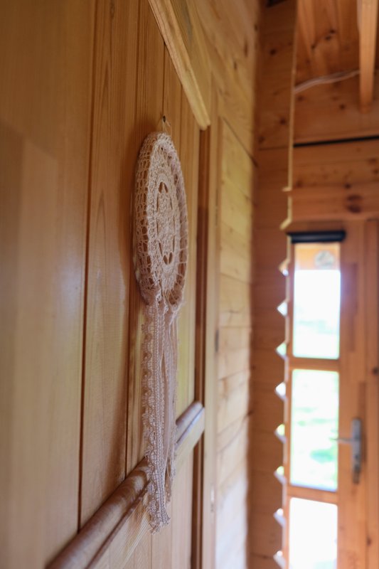 Rêve de Roulotte en Normandie – Séjour insolite à Gisay La Coudre (12)