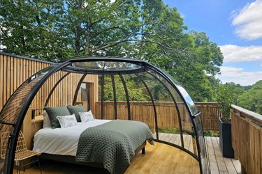 Le Scandilodge Dôme & Spa 2 à Quistinic (4)