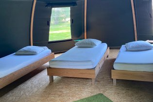 Dôme Seine-Maritime