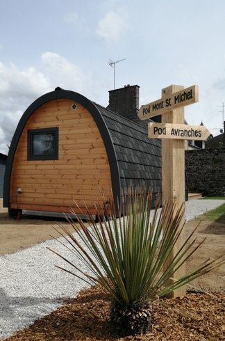 Domaine AbracadaRoom : Domaine de Pivette - Image 2