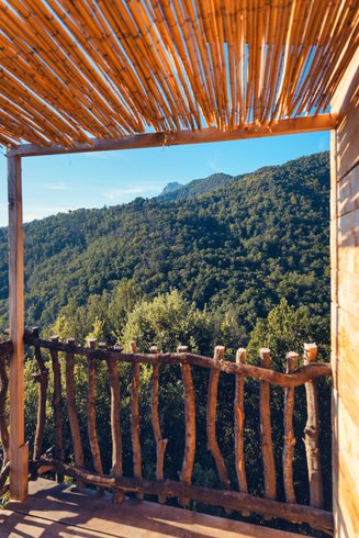 Hébergement AbracadaRoom : Cabane San Petrone - Image 17