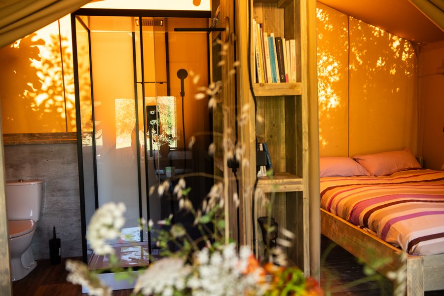 Hébergement AbracadaRoom : Madiba - Image 4