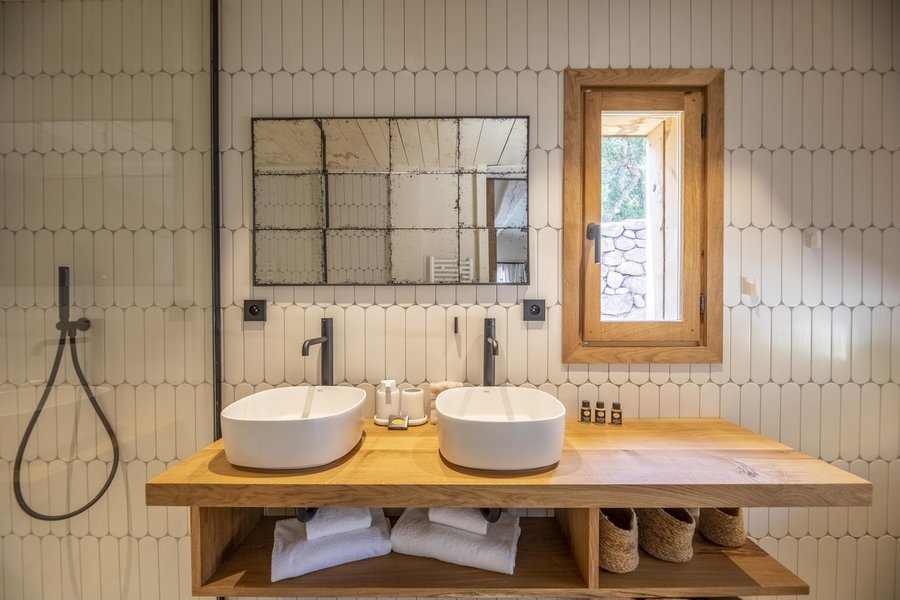 Hébergement AbracadaRoom : Auriga, Casette Casanghjulina - Image 8