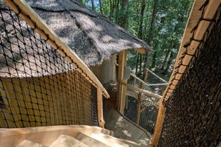 Écolieu Le Bois de Cussac