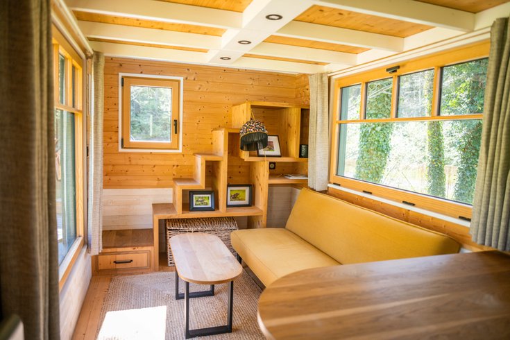 Hébergement AbracadaRoom : Dodomy House - Salamandre - Image 5