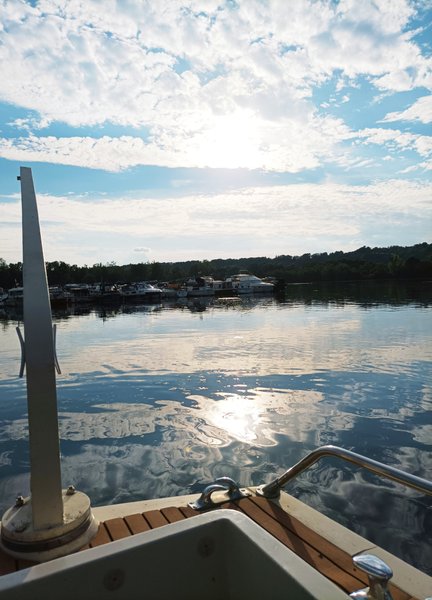 Hébergement AbracadaRoom : Yacht L'Odysea - Image 11