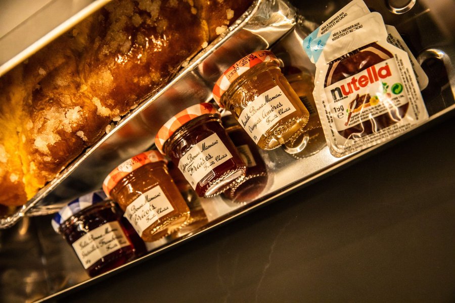 Domaine AbracadaRoom : Suite Vénusa - Place Jean Jaurès - Image 10