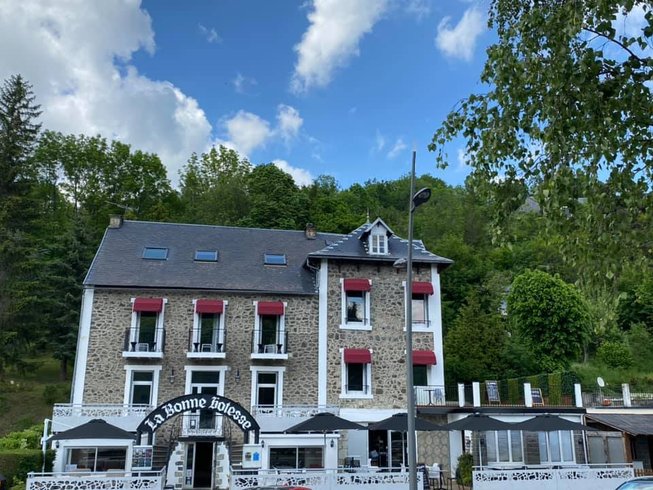 Domaine AbracadaRoom : La bonne hôtesse - Image 3