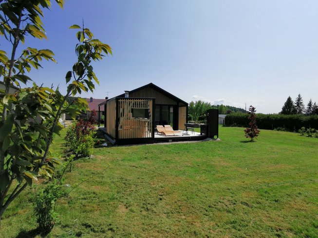 Domaine AbracadaRoom : Les Logettes de Caroline - Image 6