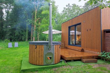 La Démaillère, Bain nordique & immersion à Lailly En Val (2)