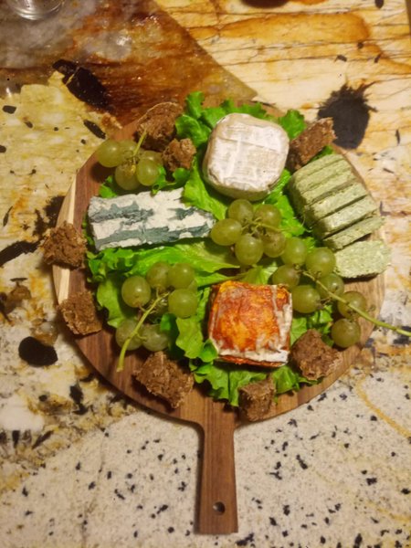 Domaine AbracadaRoom : Aux Mille Etoiles De Sara - Image 22