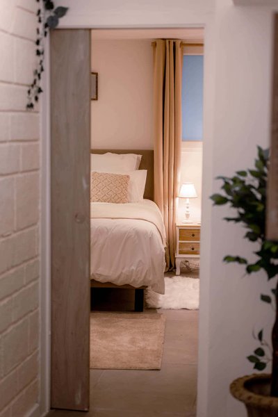 Hébergement AbracadaRoom : Suite Vénusa Romantique & SPA - Place de la Comédie - Image 11