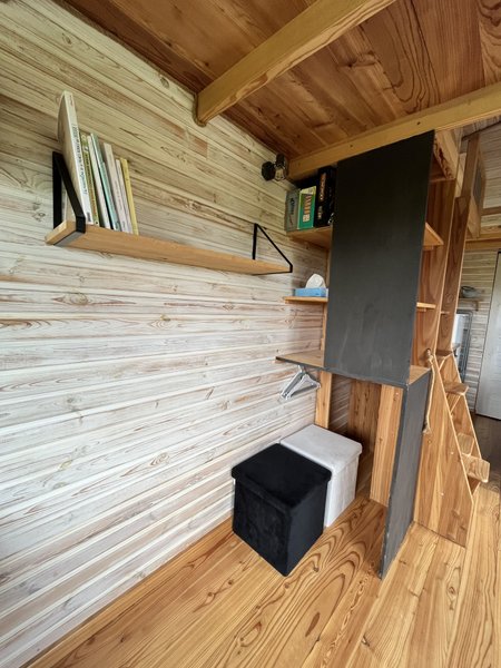 Domaine AbracadaRoom : La Tiny Adorée - Image 7