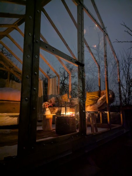 Hébergement AbracadaRoom : La Cabane du rêveur - Image 6