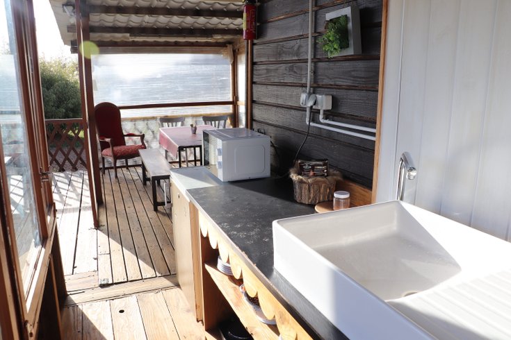 Domaine AbracadaRoom : Les mille et une yourtes - Image 5