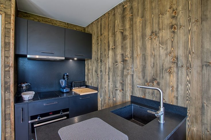 Hébergement AbracadaRoom : Cabane Spa des Charmes - Image 4