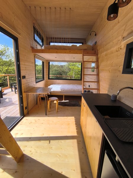 Hébergement AbracadaRoom : Genêts - Image 5