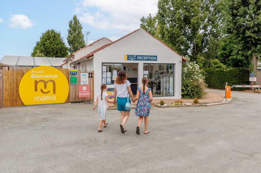 Domaine AbracadaRoom : Camping Sun Ocean - Image 3