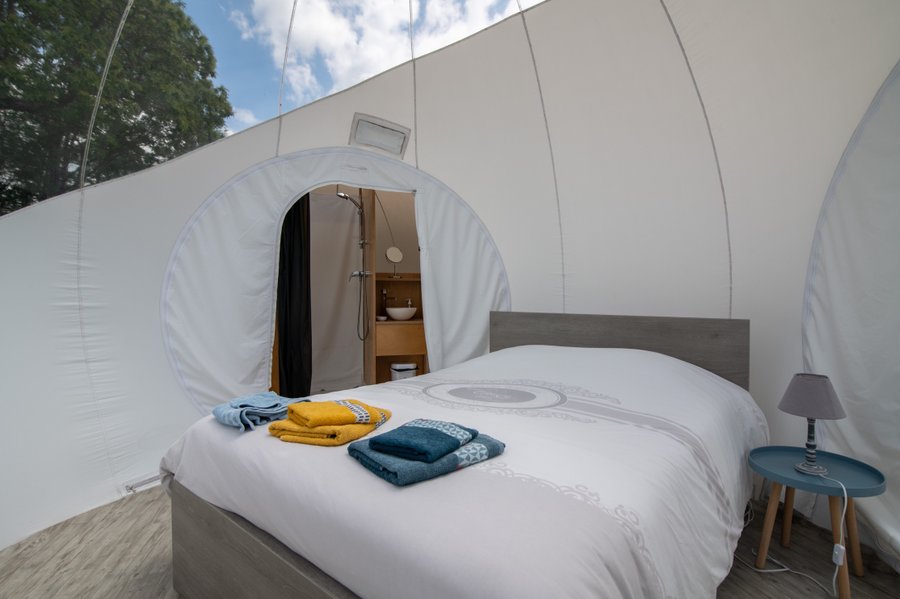 Hébergement AbracadaRoom : La Belle étoile - Image 6