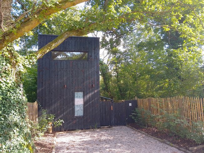Domaine AbracadaRoom : La cabane du chêne - Image 1