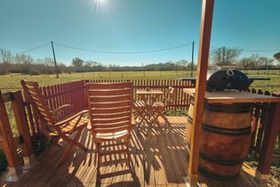 La Bastide Girondine