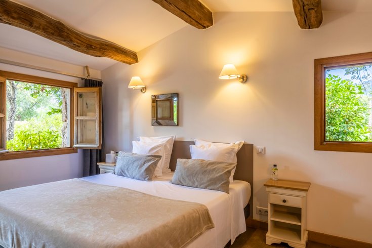 Hébergement AbracadaRoom : Le Caseddu - Image 5