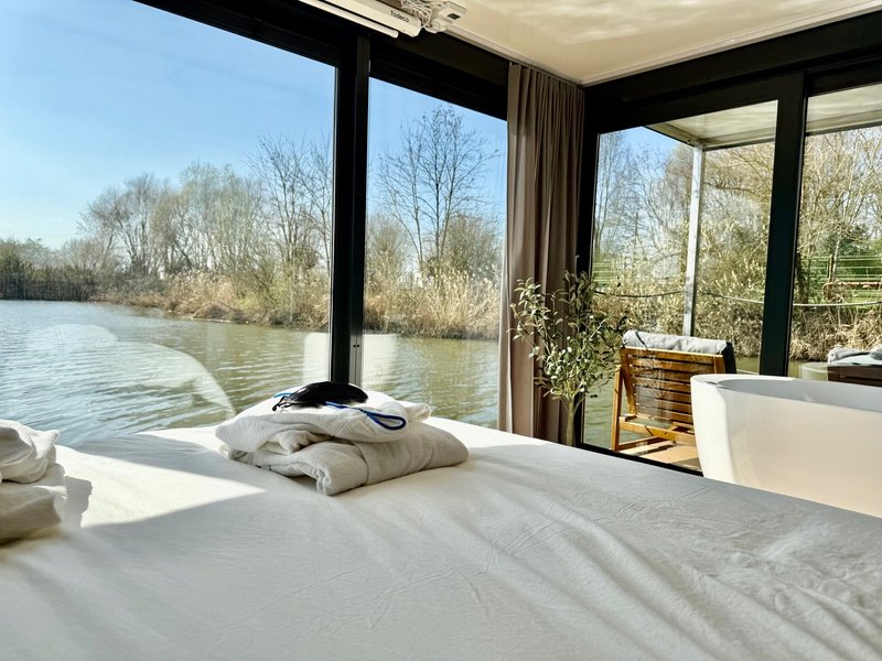 Hébergement AbracadaRoom : La Dolce Vita & Spa - Image 4