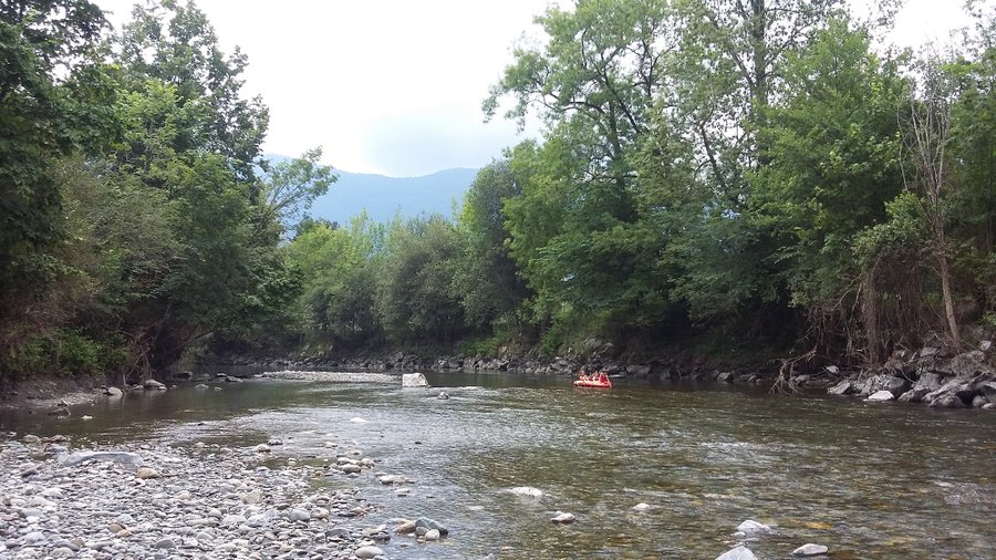 Domaine AbracadaRoom : Aire du Gave d'Ossau - Image 5