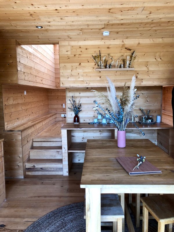 Cabane Spa Lavande à Sorgues (6)