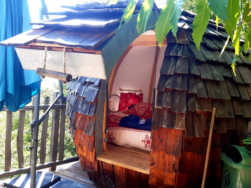 Domaine AbracadaRoom : Les écrins de Belvédère - Image 6