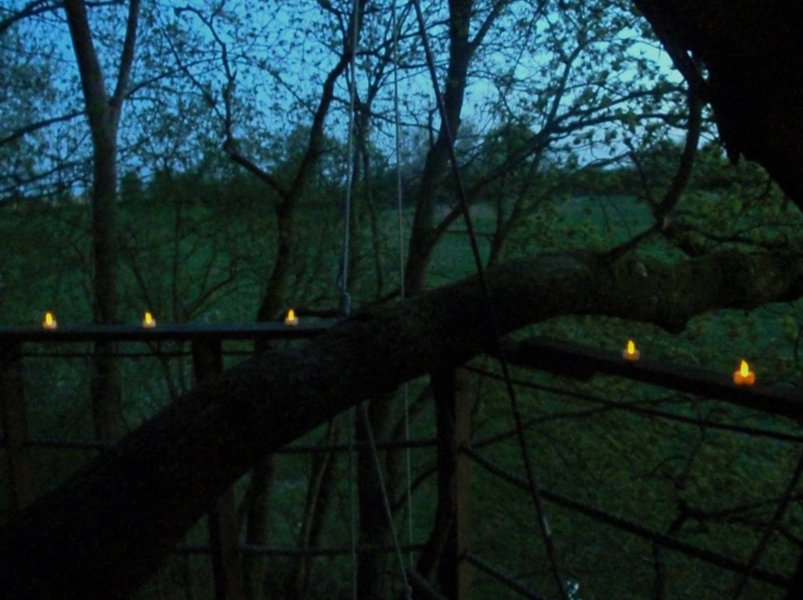 Hébergement AbracadaRoom : Terriers - Image 8