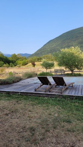 Domaine AbracadaRoom : Maison d'hôtes de la Santon - Image 23