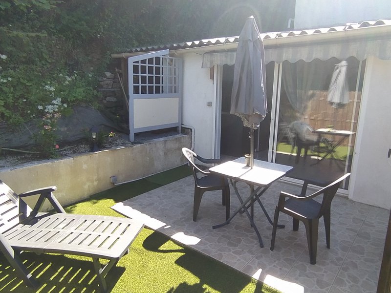 Hébergement AbracadaRoom : Studio Solex - Image 6