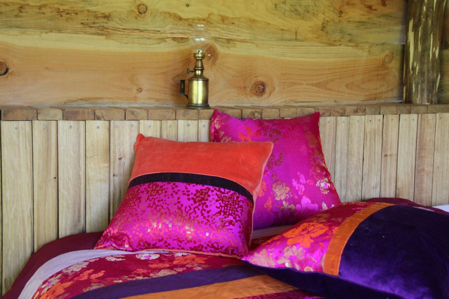 Chambre Nid 1 — photo 2