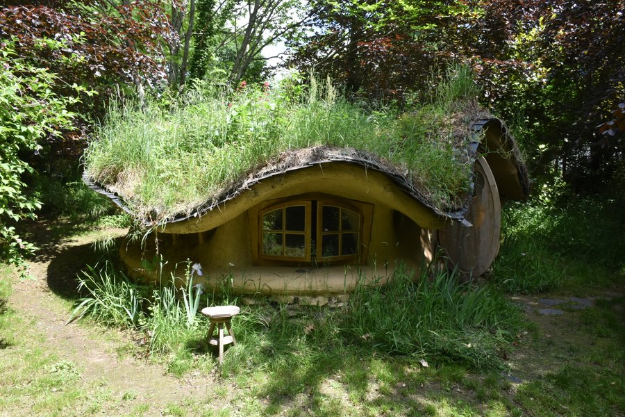 Hébergement AbracadaRoom : Love Shack 2 - Image 1