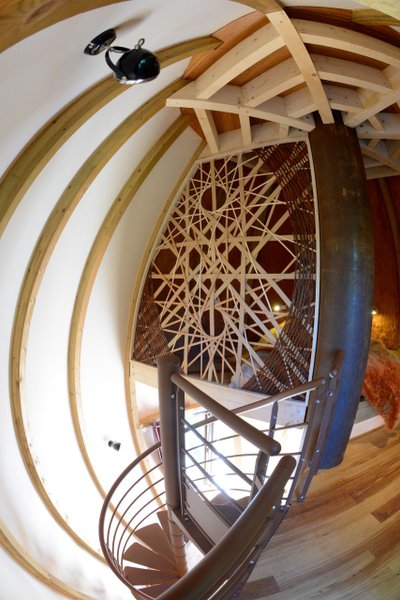 Hébergement AbracadaRoom : Lodge Chrysalide 3 - Image 5