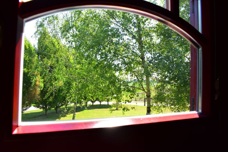 Hébergement AbracadaRoom : La Roulotte de Ninon - Image 13