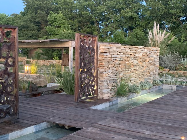 Domaine AbracadaRoom : Spirit of Bali - Lodge Insolite et luxe dans le Verdon - Image 36