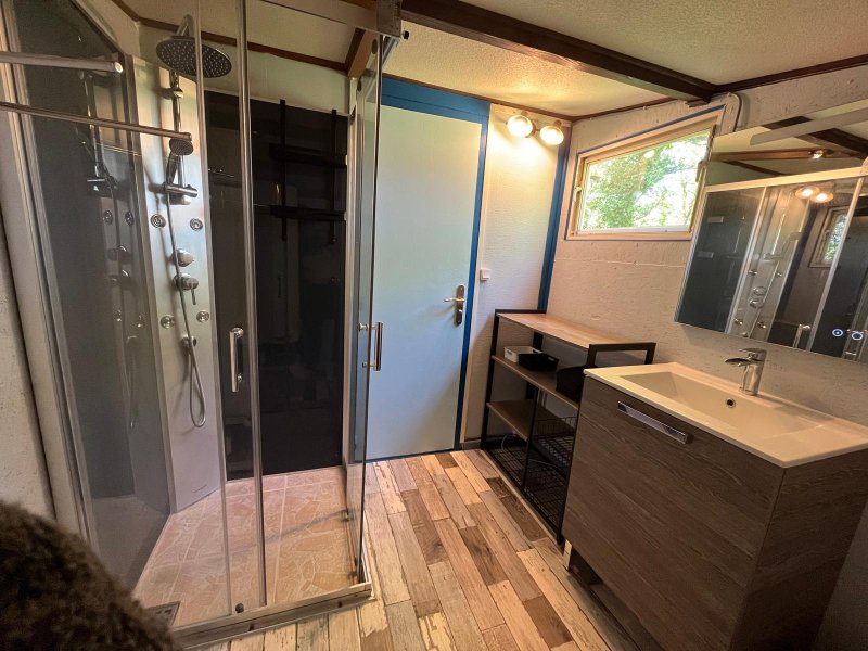 Hébergement AbracadaRoom : Le Refuge Des Bois de Morphée - Image 7