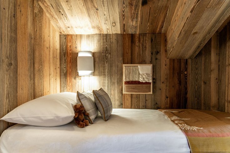 Hébergement AbracadaRoom : Suite Joly - 94 m² - Image 32