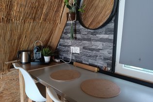 La cabane du phare du Minou