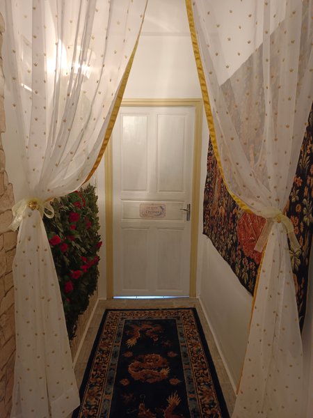 Hébergement AbracadaRoom : La Suite des Ondines - Image 2