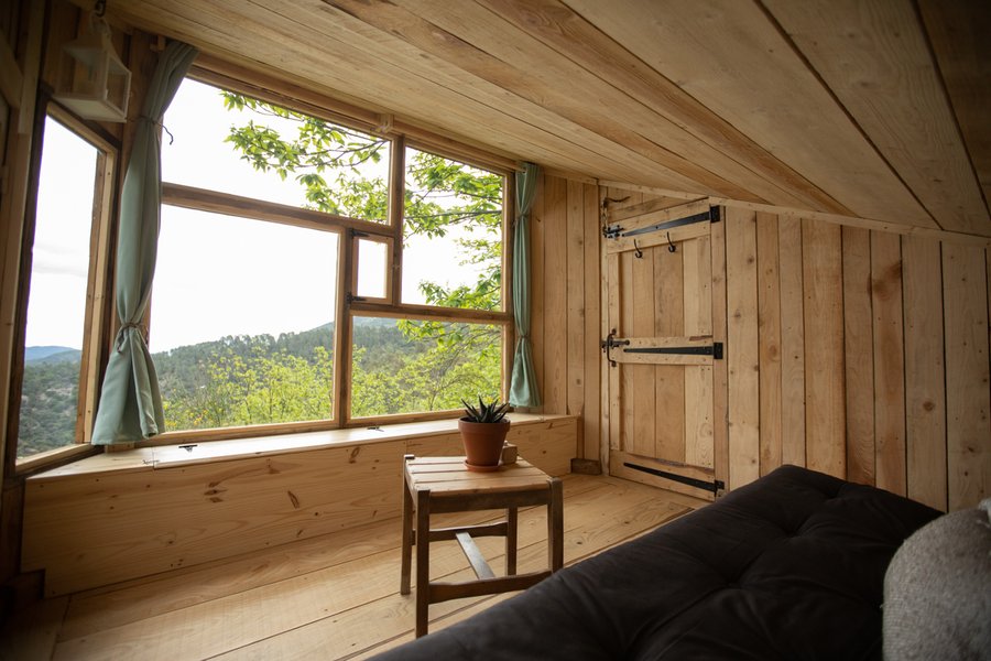 Hébergement AbracadaRoom : L'Observatoire - Image 6