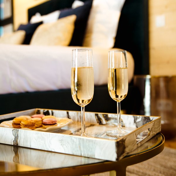 Hébergement AbracadaRoom : Cabane Spa du Bois de l’Epine - Image 6