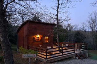 L'arbousier, Spa et Piscine