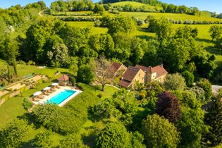 Le domaine intégral Clos de Fougères
