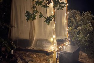 La Casa Mille et Une Nuits