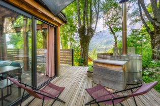 Les Chalets d'Eléna